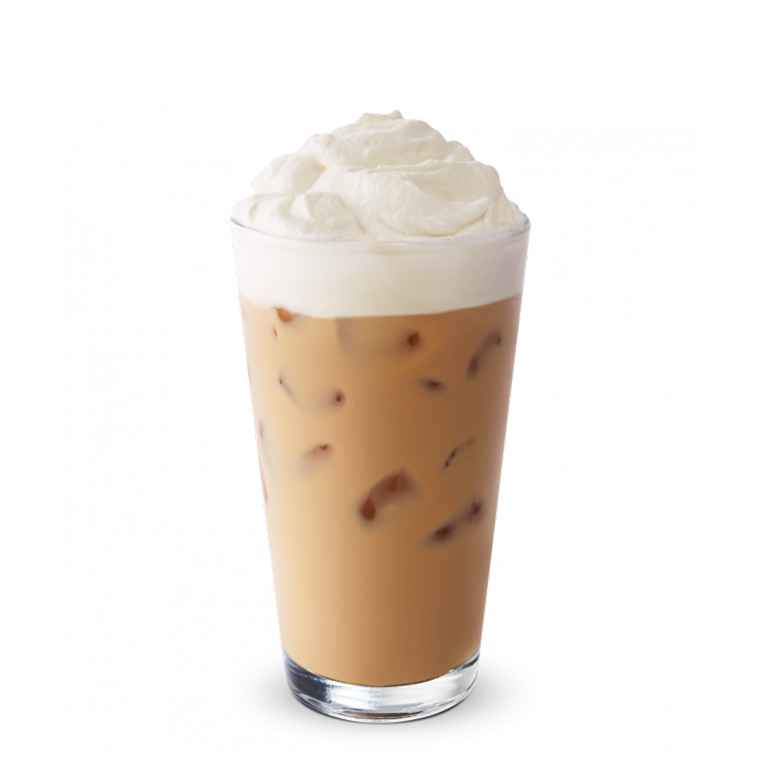 white chocolate mocha